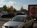 2005 Mitsubishi Lancer IX, серый, 244000 рублей