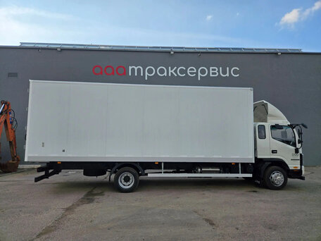 2024 JAC N120, белый, 5980000 рублей, вид 4