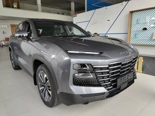 2026 Jetour Dashing I, серый, 2759900 рублей, вид 3