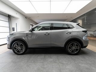 2024 Changan UNI-S I, серый, 3099900 рублей, вид 4