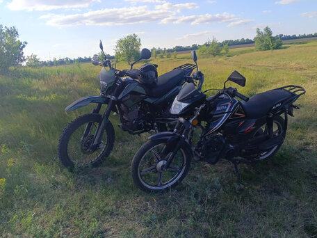 2026 Regulmoto Sport 003, зелёный, 160000 рублей, вид 3