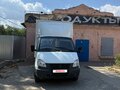 2015 ГАЗ 2747, белый, 1150000 рублей - вид 7
