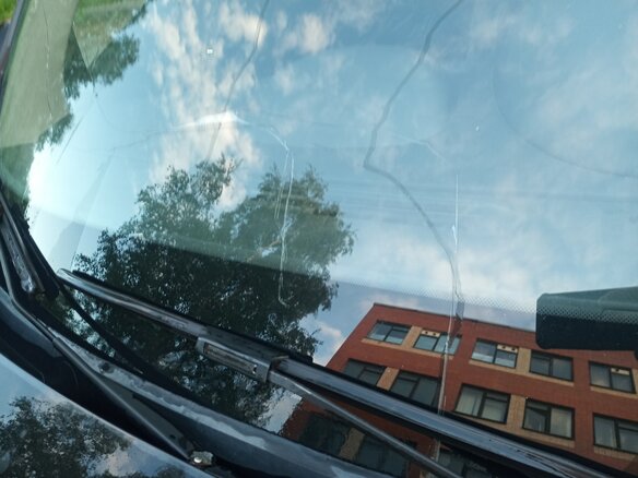 2012 Renault Fluence I, чёрный, 460000 рублей - вид 13