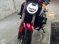 2020 Honda CB 650R, красный, 770000 рублей - вид 4