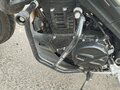 2016 BMW F 800 R, синий - вид 7