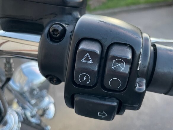 2021 Harley-Davidson Heritage, зелёный, 1598000 рублей - вид 10