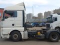 2008 MAN TGX, белый, 2030000 рублей - вид 2