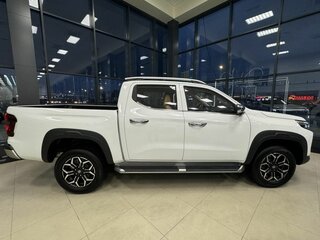 2026 Changan Hunter Plus, белый, 4099900 рублей, вид 2