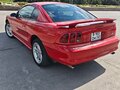 1997 Ford Mustang IV, красный, 750000 рублей - вид 7