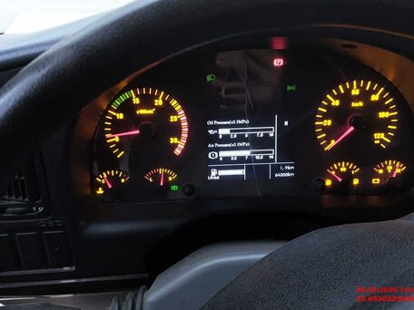 2022 Sinotruk Howo Миксер, белый, 5980000 рублей, вид 5