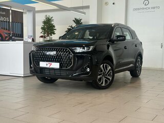 2026 Tenet T7, чёрный, 2935000 рублей, вид 1