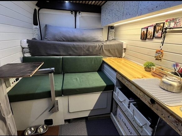 2012 Fiat Professional Ducato, белый, 2999999 рублей - вид 7