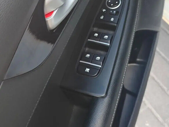2021 Kia K3 II (China Market), белый, 2150000 рублей - вид 16