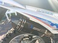 2022 Motoland Enduro 250, синий, 110000 рублей - вид 3
