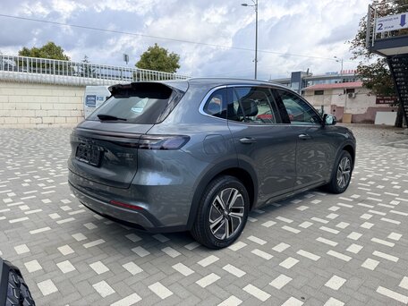 2025 Geely Galaxy Starship 7 130km, серый, 3000000 рублей, вид 5