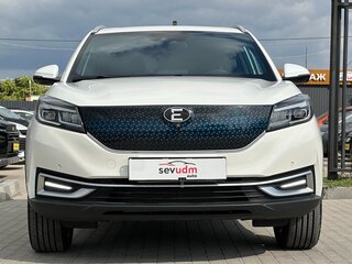 2025 Evolute i-Joy I, белый, 2797000 рублей, вид 4