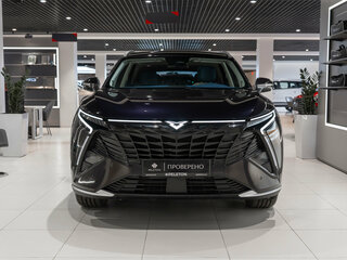 2024 Kaiyi X7 Kunlun, фиолетовый, 2310000 рублей, вид 3