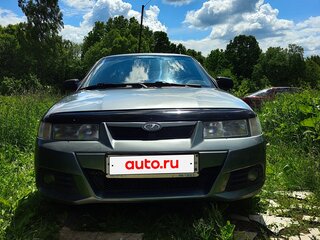 2004 Lada (ВАЗ) 2112, серый, 150000 рублей, вид 3