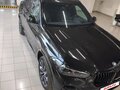2022 BMW X5 30d IV (G05/G18), чёрный, 6500000 рублей - вид 3