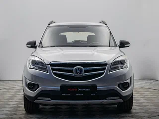 2018 Changan CS35, бежевый, 790000 рублей, вид 2