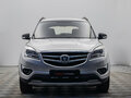 2018 Changan CS35, бежевый, 790000 рублей - вид 1