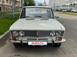 1983 Lada (ВАЗ) 2103, белый, 600000 рублей, вид 1