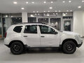2015 Renault Duster I Рестайлинг, серебристый, 970000 рублей - вид 3
