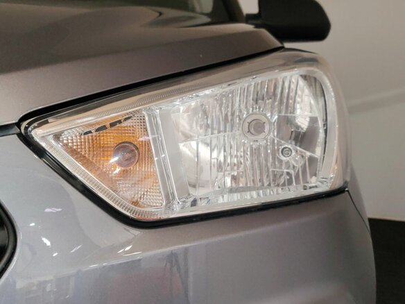 2020 Hyundai Creta I, серый - вид 20