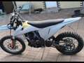 2021 Avantis Enduro 300 Pro/EFI, чёрный, 240000 рублей - вид 3