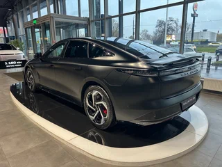 2025 Esteo Exlantix ES, чёрный, 6950000 рублей, вид 2
