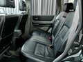 2005 Nissan X-Trail I Рестайлинг, чёрный - вид 10