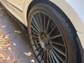 2014 Skoda Superb II Рестайлинг, белый, 1600000 рублей - вид 6