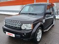 2011 Land Rover Discovery IV, коричневый, 1180425 рублей