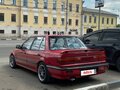 1990 Honda Civic IV, красный, 600000 рублей - вид 5