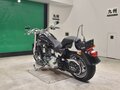 2012 Harley-Davidson Fat Boy, чёрный, 1160000 рублей - вид 5
