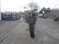 2017 KTM 690 Enduro R, чёрный - вид 6