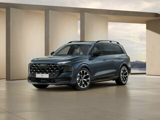 2026 Audi Q9, синий, 20800000 рублей, вид 1