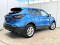2020 Nissan Qashqai II Рестайлинг, голубой, 2180000 рублей - вид 5