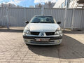 2002 Renault Symbol I, серебристый, 195000 рублей - вид 3