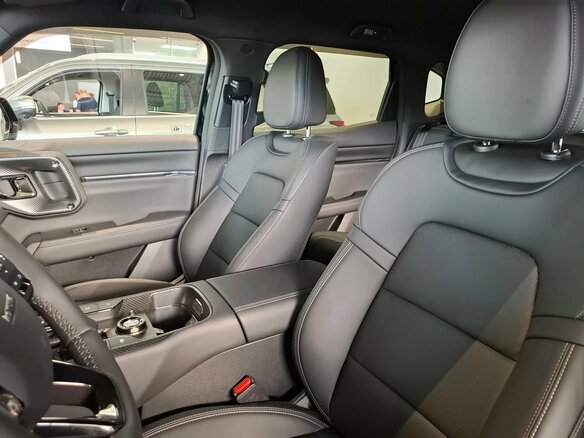 2026 Haval H7 I, чёрный, 3999000 рублей - вид 17