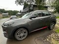 2023 Changan CS55 Plus II, серый - вид 4
