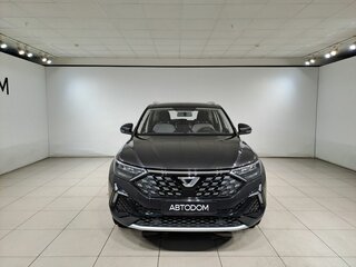 2022 Jetta VS5 I Рестайлинг, чёрный, 1670000 рублей, вид 2