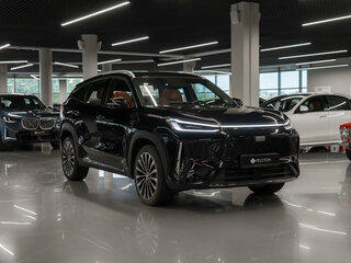 2026 Geely Galaxy M7, чёрный, 3750000 рублей, вид 2