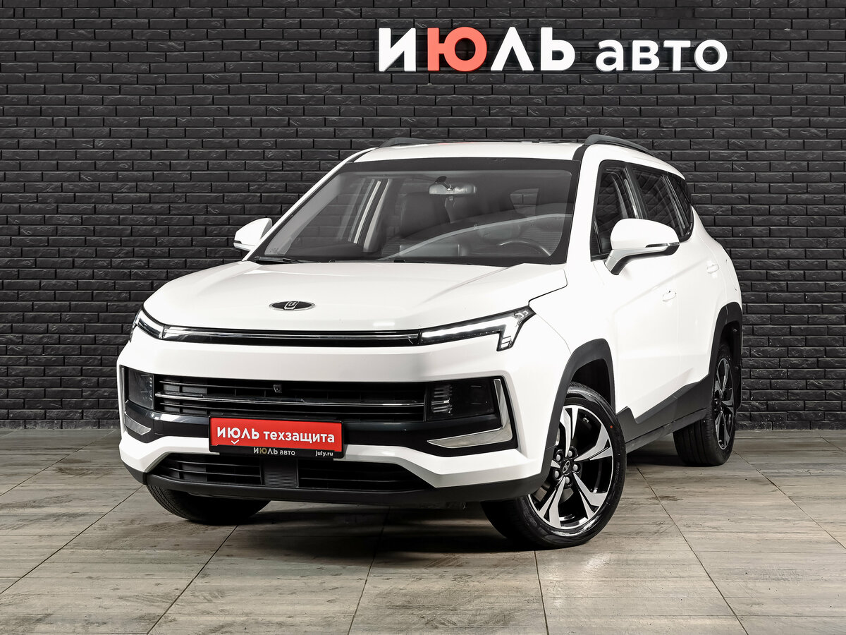 Открыть фотографии: Москвич 3