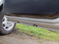 2002 Mercedes-Benz Vito, белый, 700000 рублей - вид 10