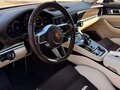 2018 Porsche Panamera Turbo II, фиолетовый, 7659000 рублей - вид 11