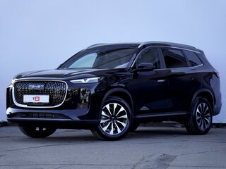 2026 Tenet T8, чёрный, 3630000 рублей, вид 2