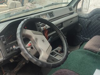 1994 Isuzu Midi, белый, 250000 рублей, вид 3