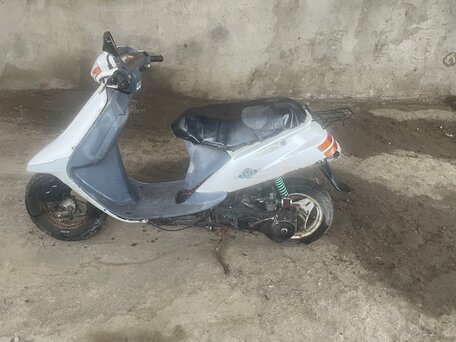 1990 Honda Faze, белый, 10500 рублей, вид 2