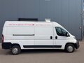 2020 Citroen Jumper, белый, 2100000 рублей - вид 2